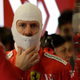 Illustration for article titled Sebastian Vettel Says Arrivederci To Ferrari After 2020 Season: Report